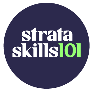 Group logo of Strata Skills 101 Group