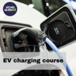 Group logo of EV Charging Champions Course